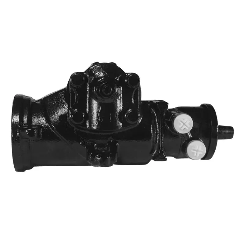 Yukon Gear 99-06 Chevrolet/Gmc Pickup/Suv/Van W/32 Splines Power Steering Gear Box 1