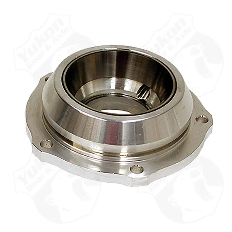 Yukon Gear 9In Ford Hd 6061 Aluminum Pinion Support 1