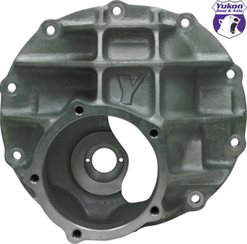Yukon Gear 9In Yukon 3.250In Aluminum Case/Hd Drop Out Housing W/ Load Bolt 1