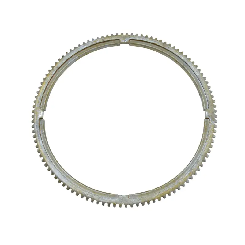 Yukon Gear Abs Exciter Ring (Tone Ring) For 9.75In Ford 1
