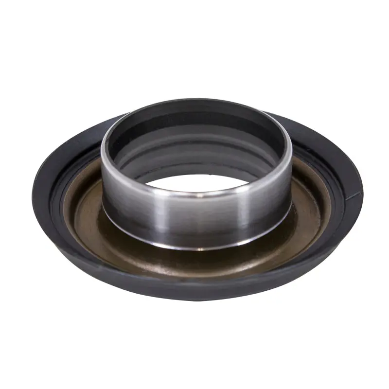 Yukon Gear Adapter Sleeve For Gm 7.2/7.625/8.0In Yokes To Use Triple Lip Pinion Seal 1