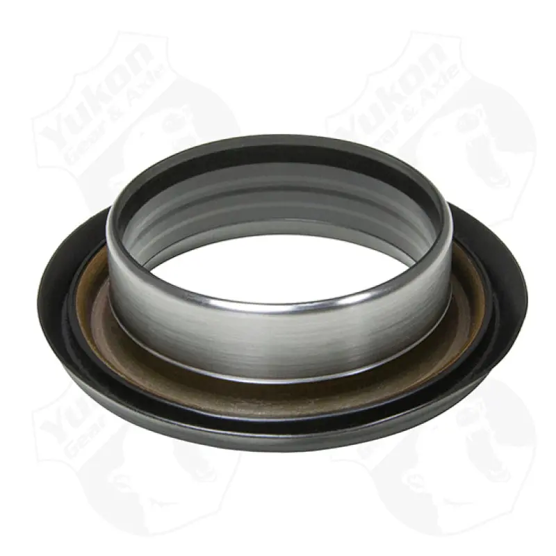 Yukon Gear Adapter Sleeve For Gm 8.6In/9.5In Yokes To Use Triple Lip Pinion Seal 1