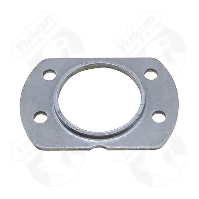 Yukon Gear Axle Bearing Retainer For Dana 44 Rear In Jeep Tj 1