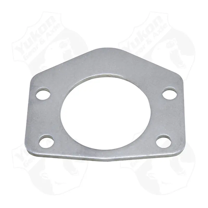 Yukon Gear Axle Bearing Retainer Plate For Dana 44 Tj Rear 1