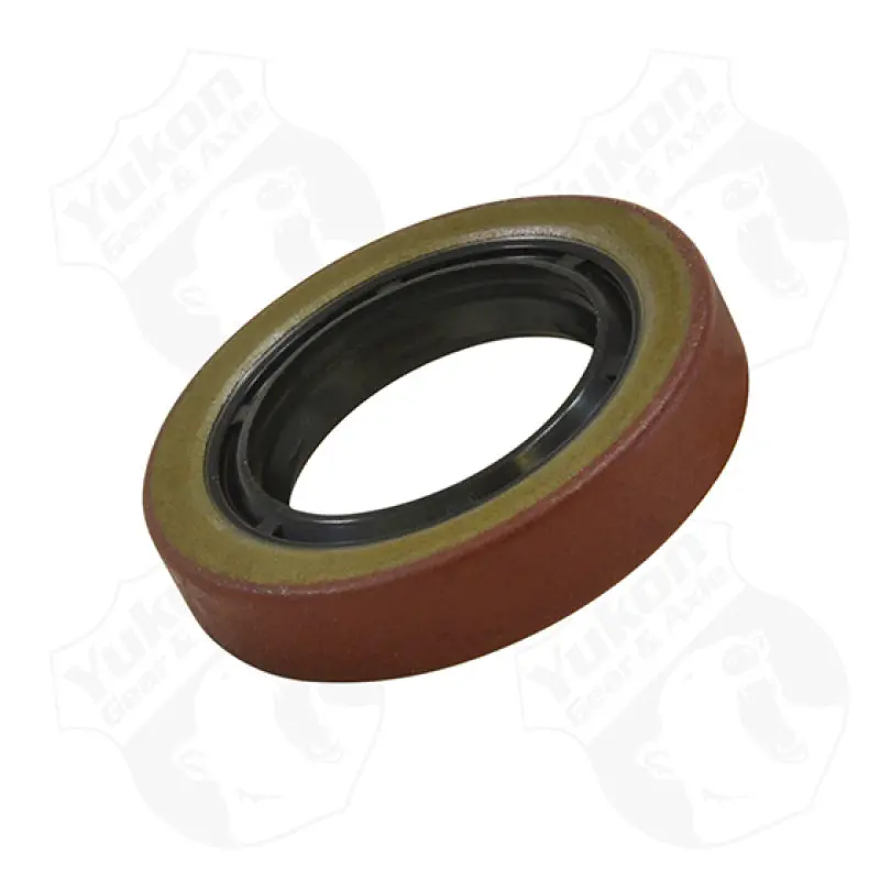 Yukon Gear Axle Seal For 5707 Or 1563 Bearing 1