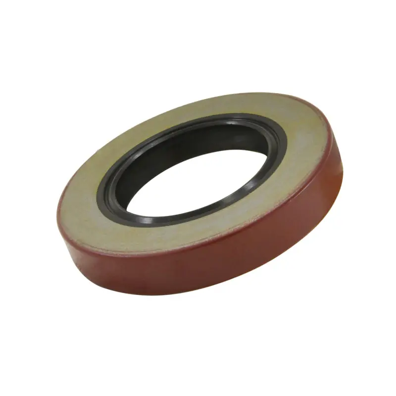 Yukon Gear Axle Seal For Semi-Floating Ford And Dodge W/ R1561tv Bearing 1