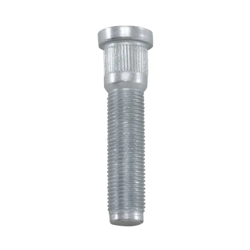 Yukon Gear Axle Stud 1/2In X 2In Screw In Design 1