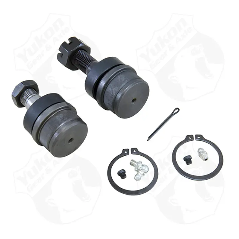Yukon Gear Ball Joint Kit For 80-96 Bronco & F150 / One Side 1