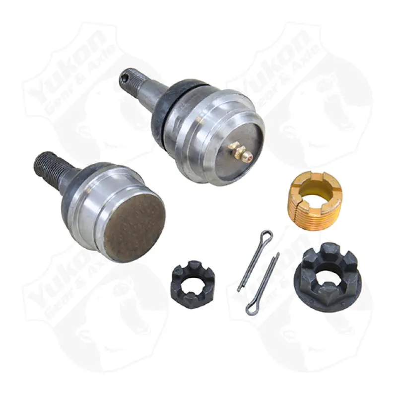 Yukon Gear Ball Joint Kit For 94-00 Dodge Dana 44 / One Side 1