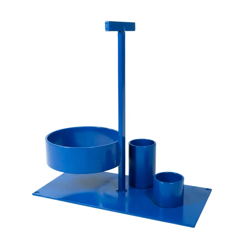 Yukon Gear Bearing Puller Tool Rack 1