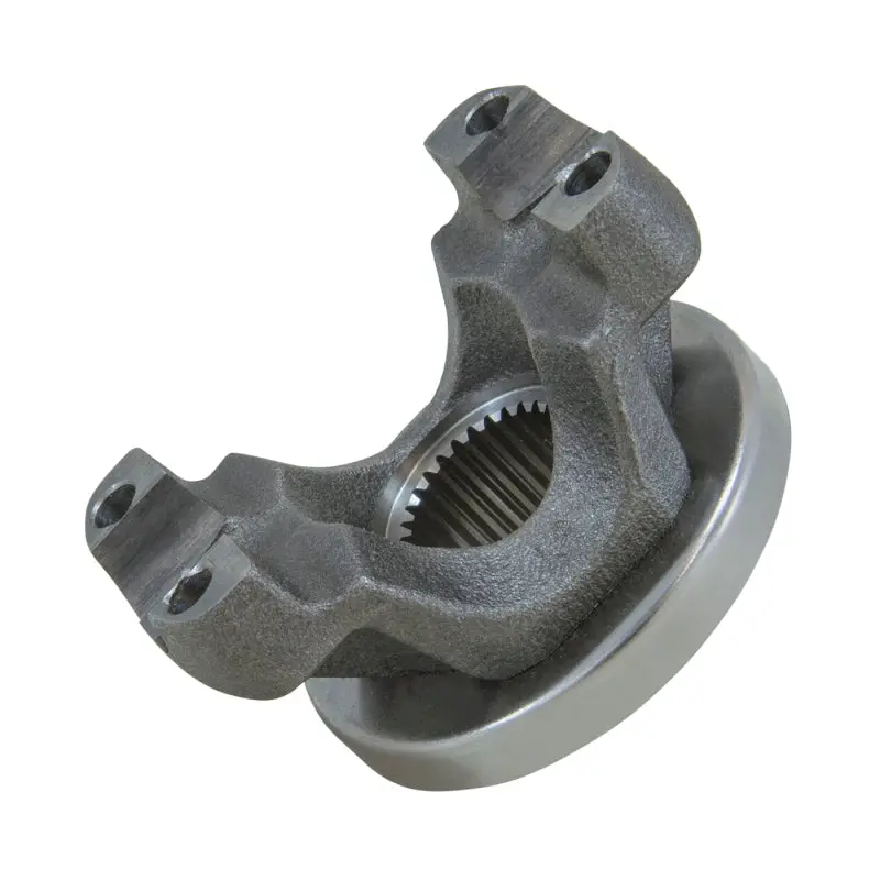 Yukon Gear Cast Yoke For Gm 12P And 12T W/ A 1350 U/Joint Size 1