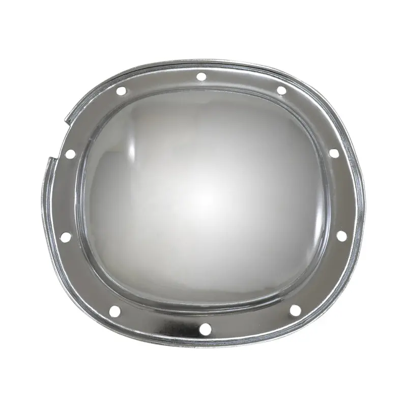 Yukon Gear Chrome Cover For 7.5In Gm 1