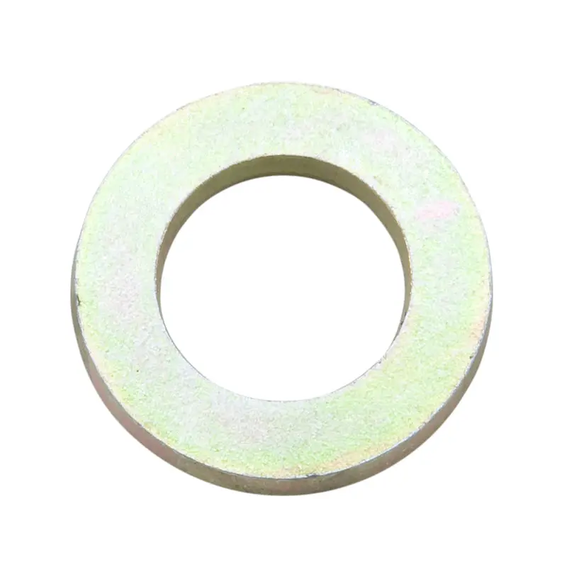 Yukon Gear Chrysler 8.75In (Coarse Spline) Pinion Nut Washer 1