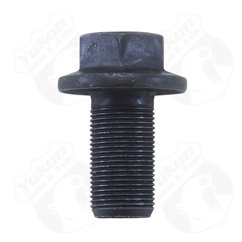 Yukon Gear Chrysler 9.25In Zf Ring Gear Bolt - Right Hand Thread M14-1.0 X 26.5Mm 1