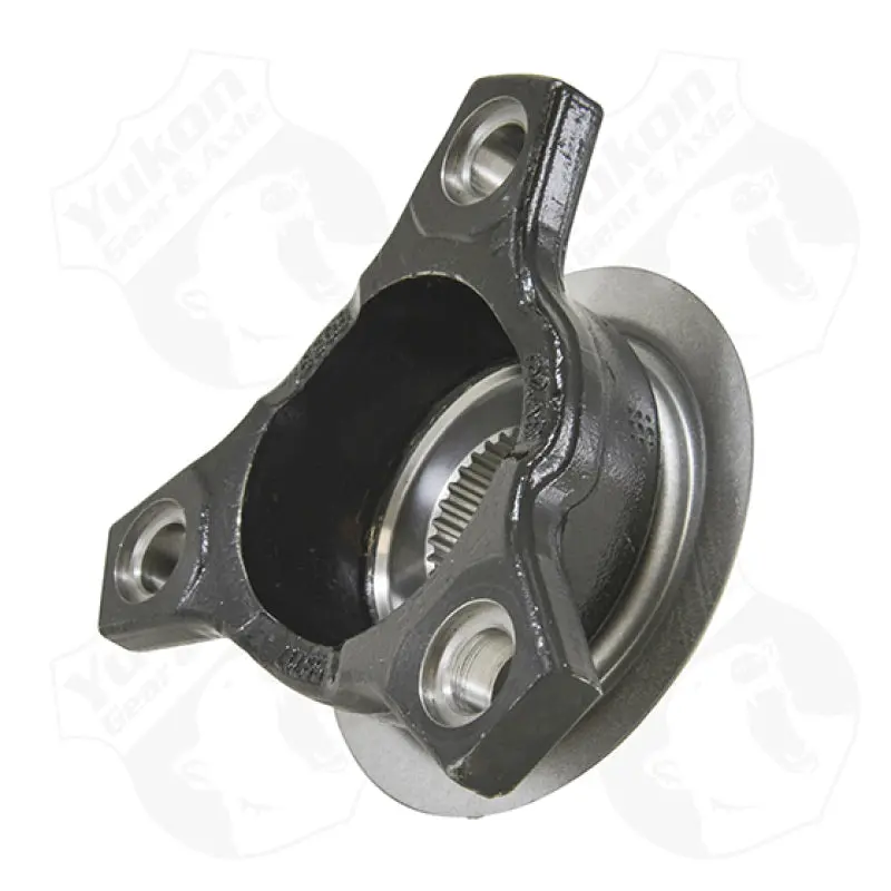 Yukon Gear Chrysler/Mercedes Diff Pinion Yoke W/O V8 Engine 1