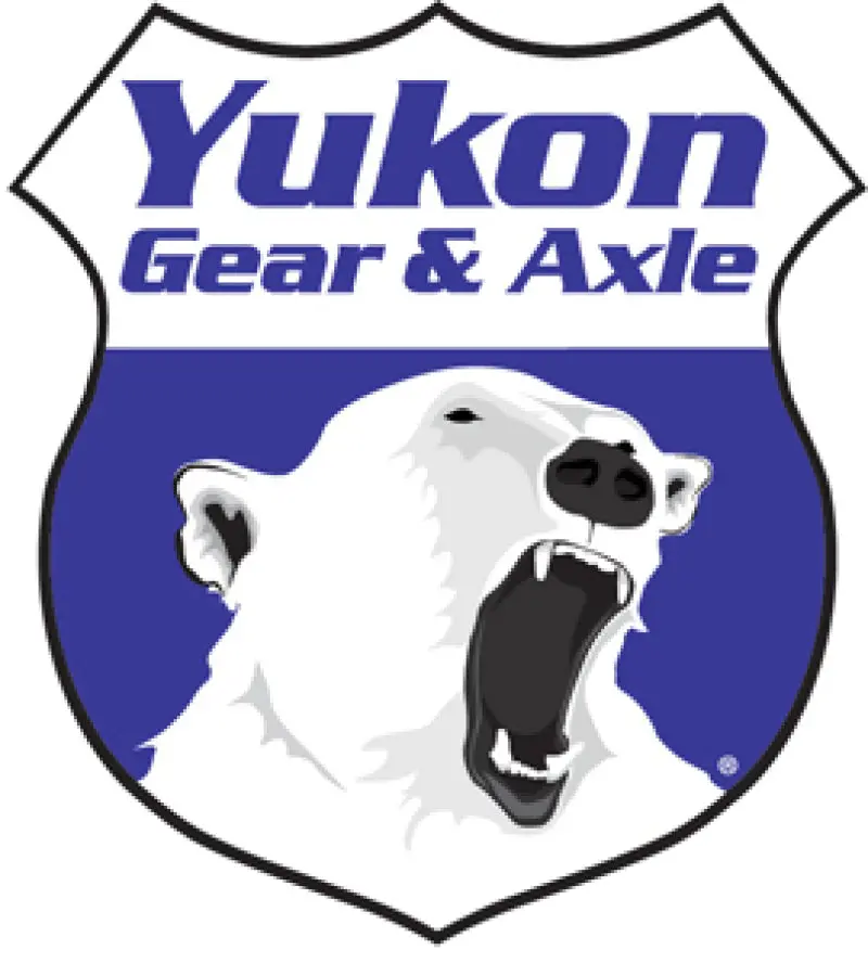 Yukon Gear Clamps / 3.250In Yukon Ford 9In Drop Out New Design Only 1