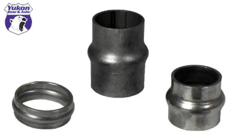 Yukon Gear Crush Sleeve Spacer For Ford 9.75In / 0.280In Tall 1