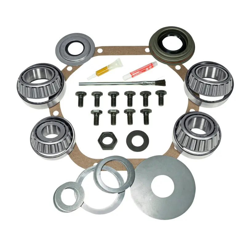 Yukon Gear Dana 44 Master Overhaul Kit Replacement 1