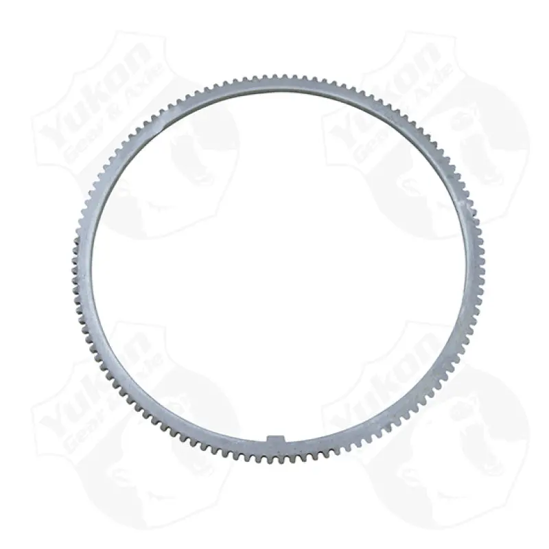 Yukon Gear Dana 60 Abs Exciter Tone Ring 1