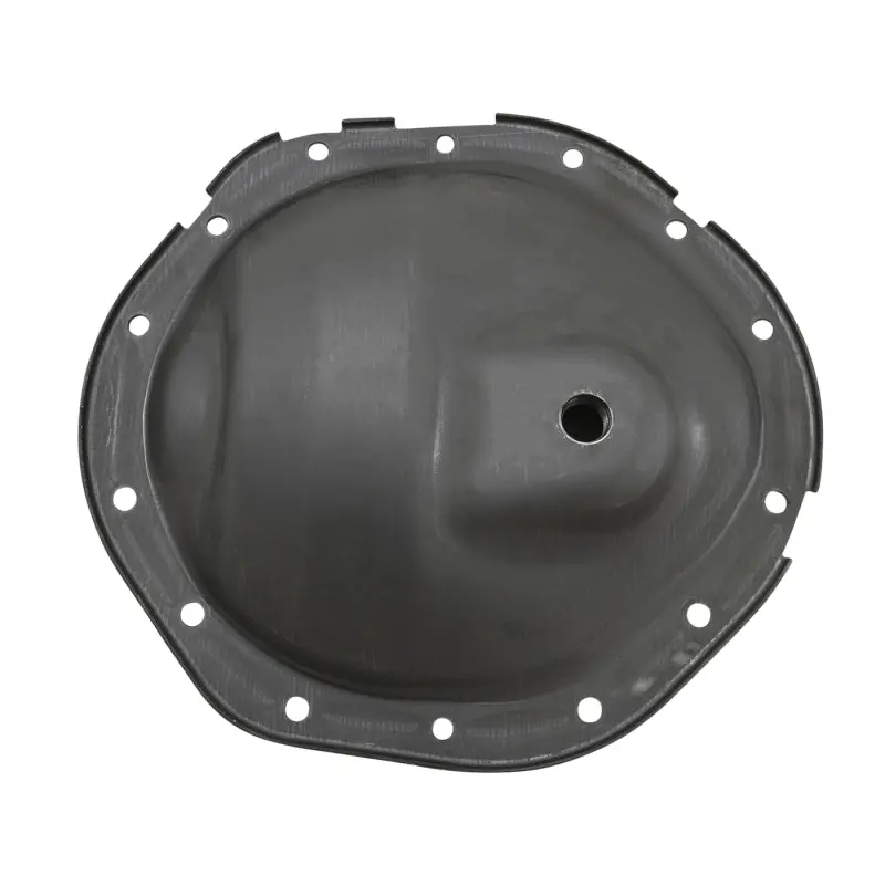Yukon Gear Differential Cover For Gm 9.5In 12 Bolt & 9.76In Diff 1