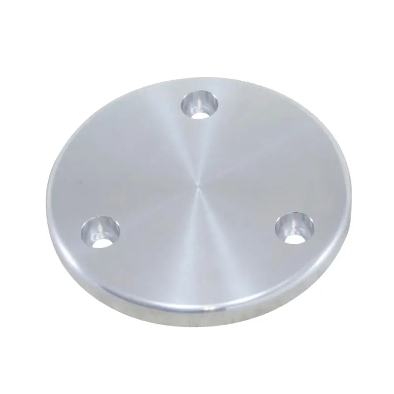 Yukon Gear Drive Flange Cap For Dana 44 Yukon Engraved 1