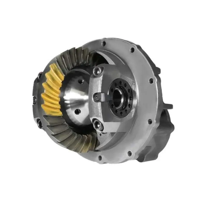 Yukon Gear Dropout Assembly For Ford 9In Differential W/Grizzly Locker 31 Spline 3.50 Ratio 1