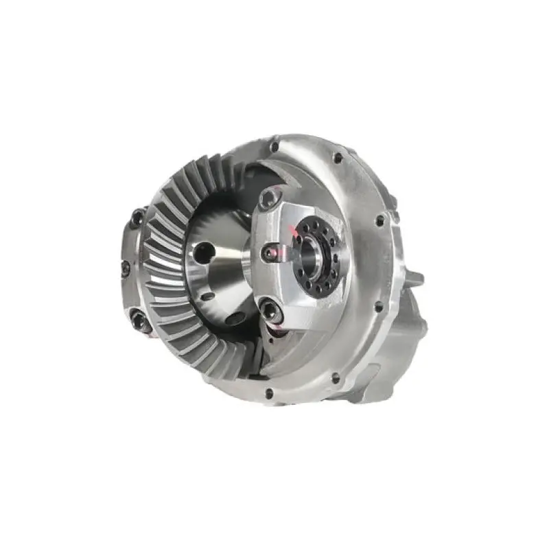 Yukon Gear Dropout Assembly For Ford 9In Differential W/Trac-Lok Lsd 28 Spline 3.50 Ratio 1