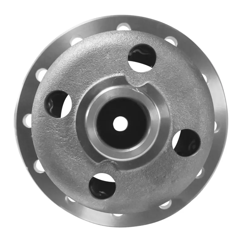 Yukon Gear Dura Grip Positraction For Aam 10.5In W/30 Spline Axles 3.73 & Up Ratio 2