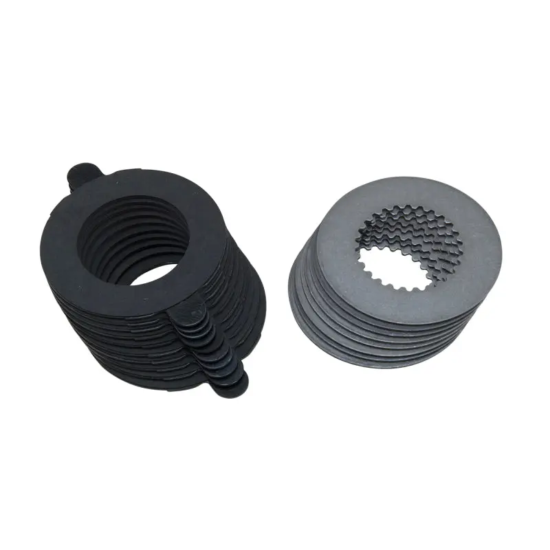 Yukon Gear Dura Grip Positraction Internals For 9.75In Ford 1