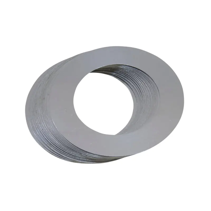 Yukon Gear Eaton Positraction Shim Kit For 9.5In Gm 1