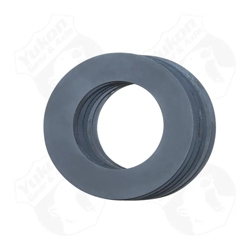 Yukon Gear Eight Piece Side Gear And Thrust Washer Kit For Chrysler 8In And 9.25In 1