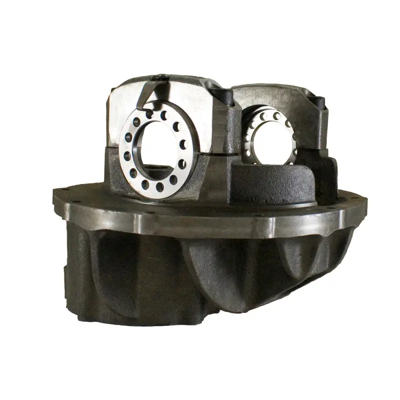 Yukon Gear Extra Hd 3.250In Nodular Iron Dropout For Ford 9In 1