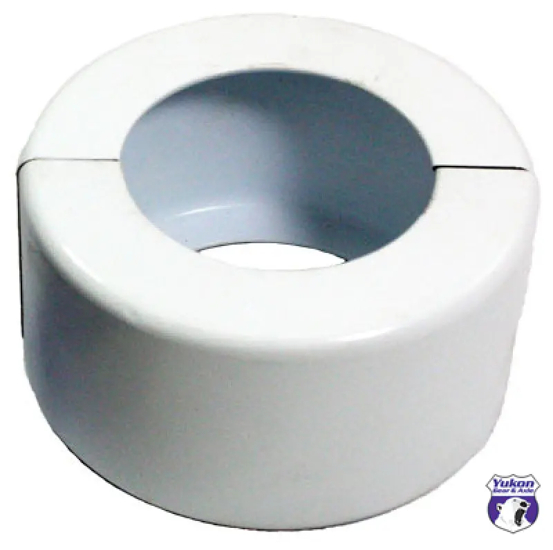 Yukon Gear Extra-Large Clamshells For Large Applications 1