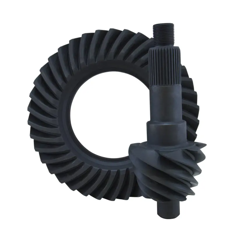 Yukon Gear Ford 10In Pro Gear 5.43 Ratio 35 Spline Pinion 1