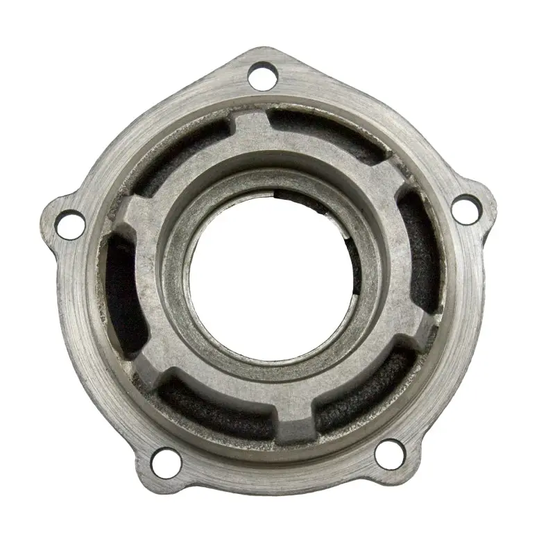 Yukon Gear Ford 9In Nodular Daytona Style Pinion Support 1