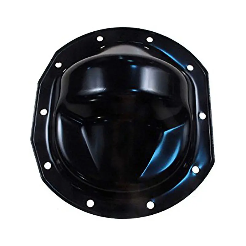 Yukon Gear Ford Oem Steel Cover 1