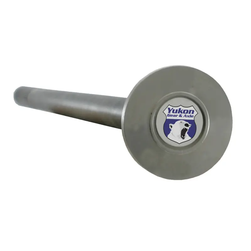 Yukon Gear Full-Floating 30 Spline Non-Drilled Blank Axle Shaft For Dana 60 1
