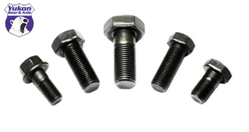 Yukon Gear Gm 7.2In Ifs Ring Gear Bolt 1