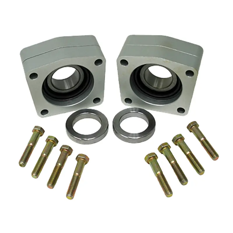 Yukon Gear Gm Only C-Clip Eliminator Kit W/1563 Bearing 1