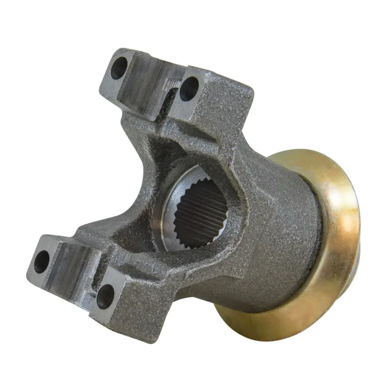 Yukon Gear Good Used Yukon Yoke For Ford 8In W/ A 1310 U/Joint Size 1