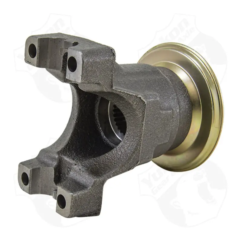 Yukon Gear Good Used Yukon Yoke For Ford 9In W/ 28 Spline Pinion And A 1330 U/Joint Size 1