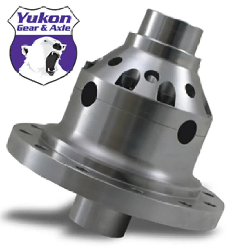 Yukon Gear Grizzly Locker / Fits Dana 44 / 30 Spline / 3.73 & Down 1