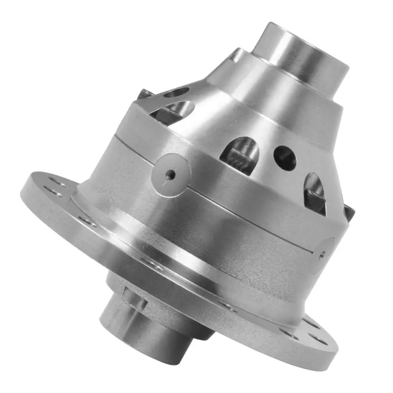 Yukon Gear Grizzly Locker For Dana 60 / 4.56+ / 30 Spline 1