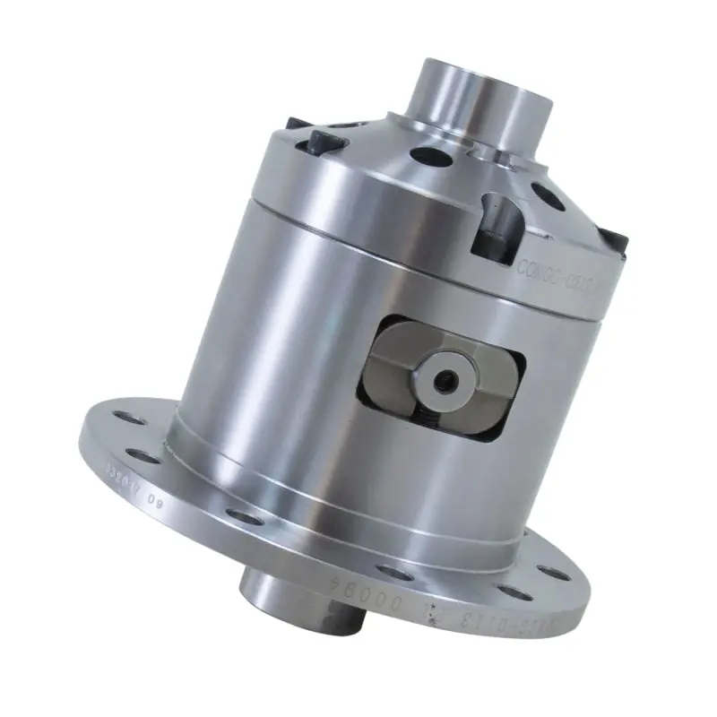 Yukon Gear Grizzly Locker For Gm 8.5In & 8.6In / 30 Spline / 2.73+ 1