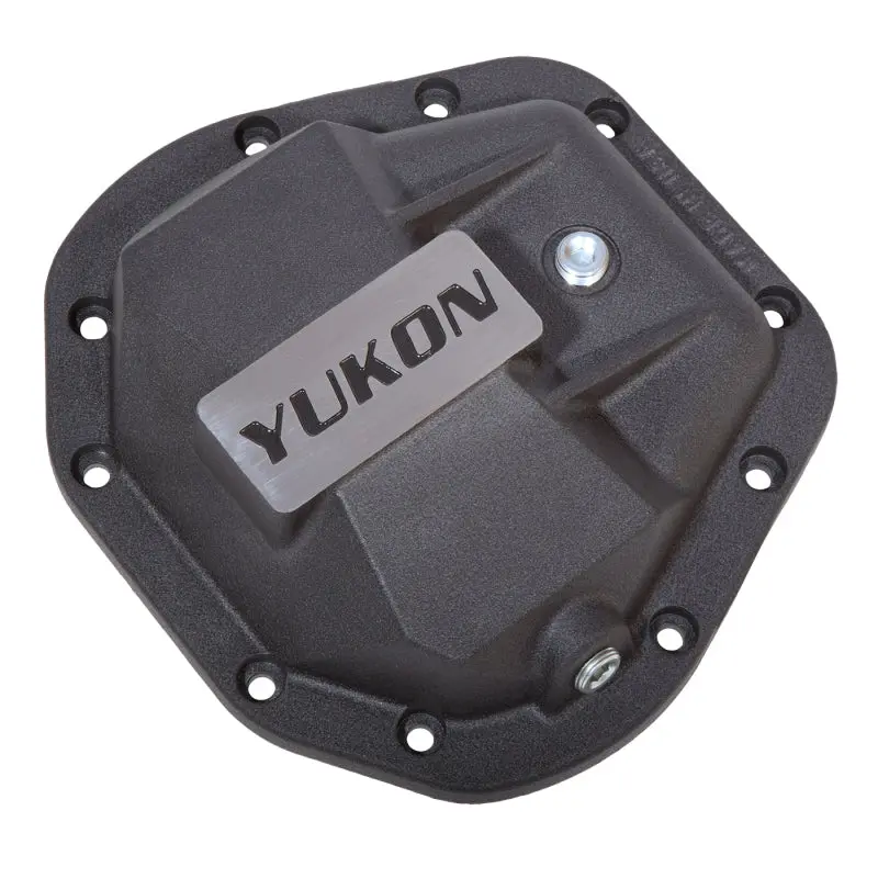 Yukon Gear Hardcore Diff Cover For Dana 50/60/70 1