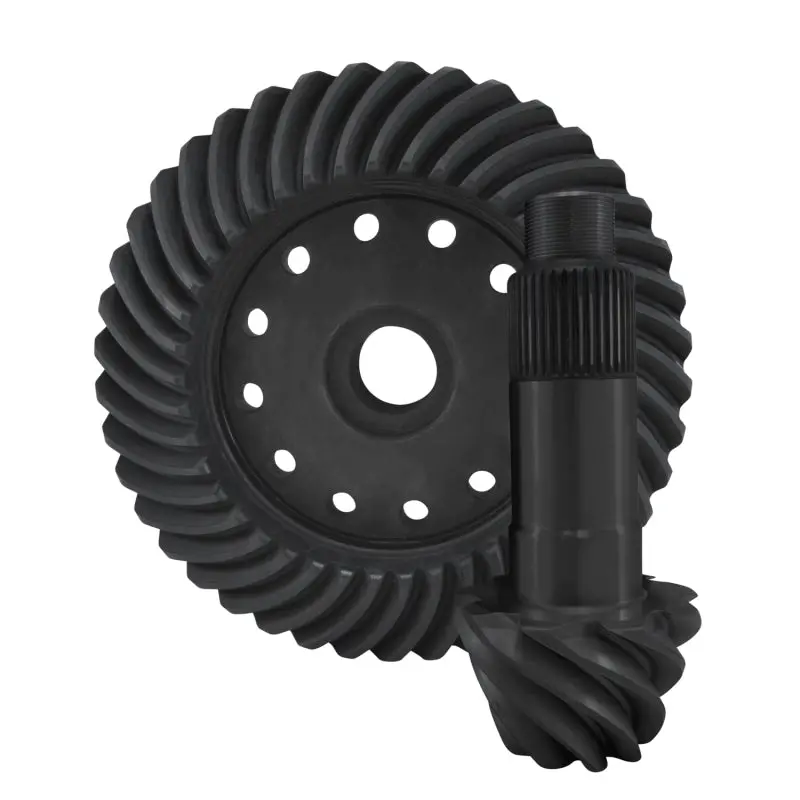 Yukon Gear High Performance Yukon Replacement Ring & Pinion Gear Set For Dana S130 In A 4.88 Ratio 1