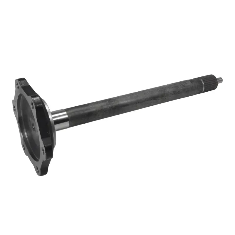 Yukon Gear Inner Stub Axle Shaft Rh For 2012-Up Gm 8.25In Ifs 14.2In Long 4Wd 1