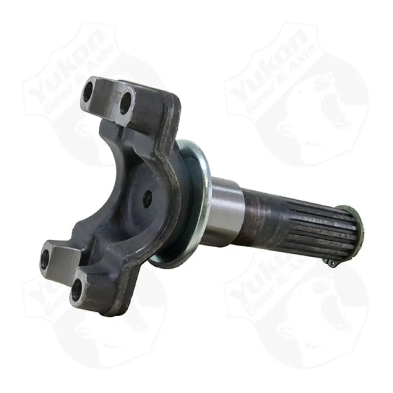 Yukon Gear Inner Stub Side Yoke For 63 To 79 Gm Ci Vette 1
