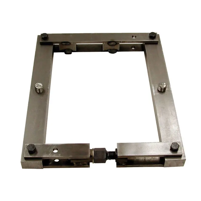Yukon Gear Installer Tool Package 1