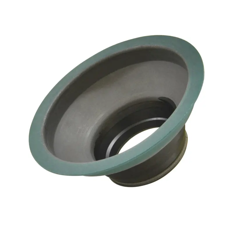 Yukon Gear Left Inner Axle Replacement Seal For Dana 44 / 50 / Model 35 Ifs 1
